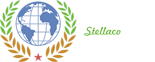 Stellaco Logo